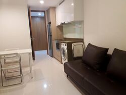 Trilive (D19), Condominium #566756051